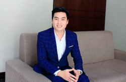 CEO Cris Đặng